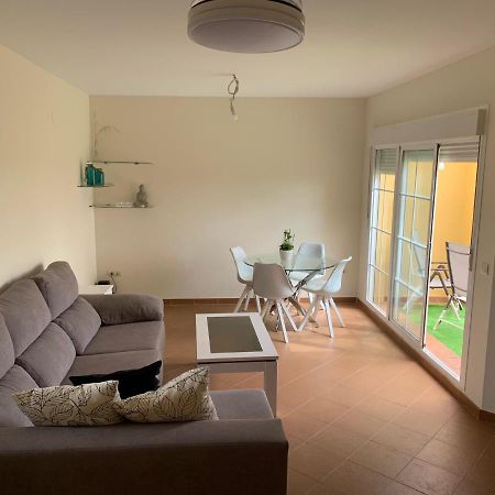 Apartamento Costa Esuri Ayamonte Esterno foto