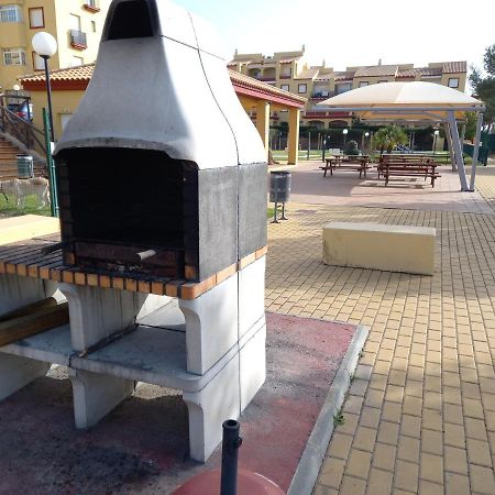 Apartamento Costa Esuri Ayamonte Esterno foto