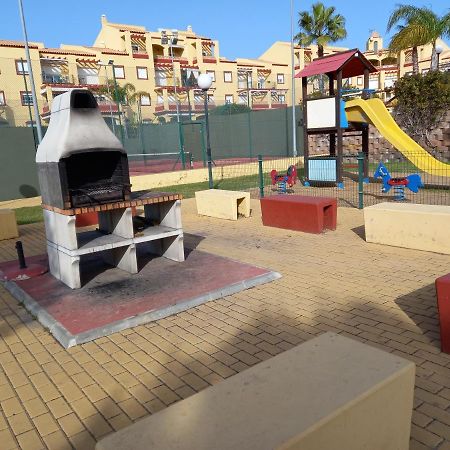 Apartamento Costa Esuri Ayamonte Esterno foto