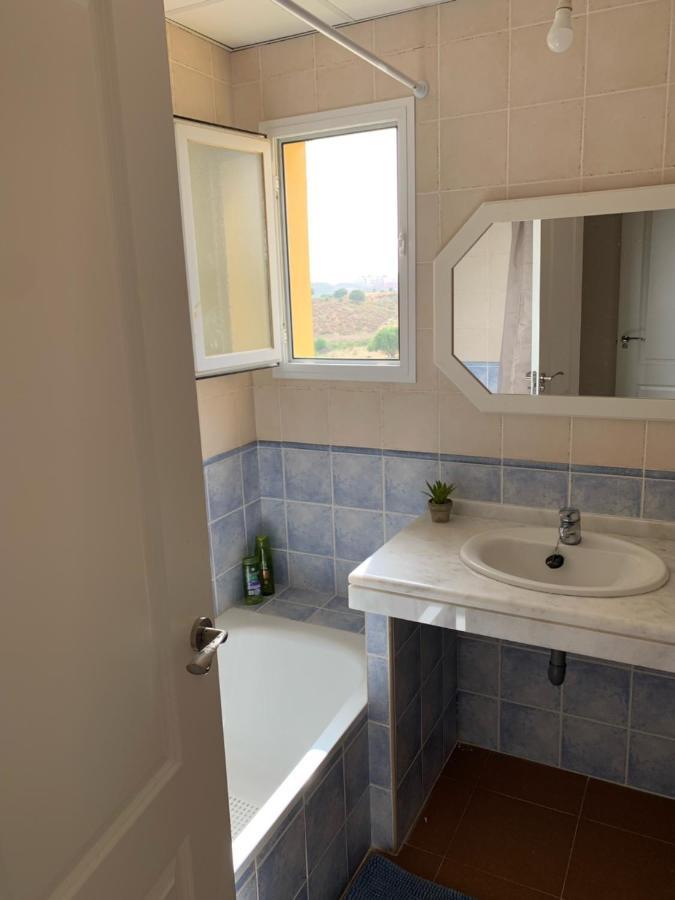 Apartamento Costa Esuri Ayamonte Esterno foto