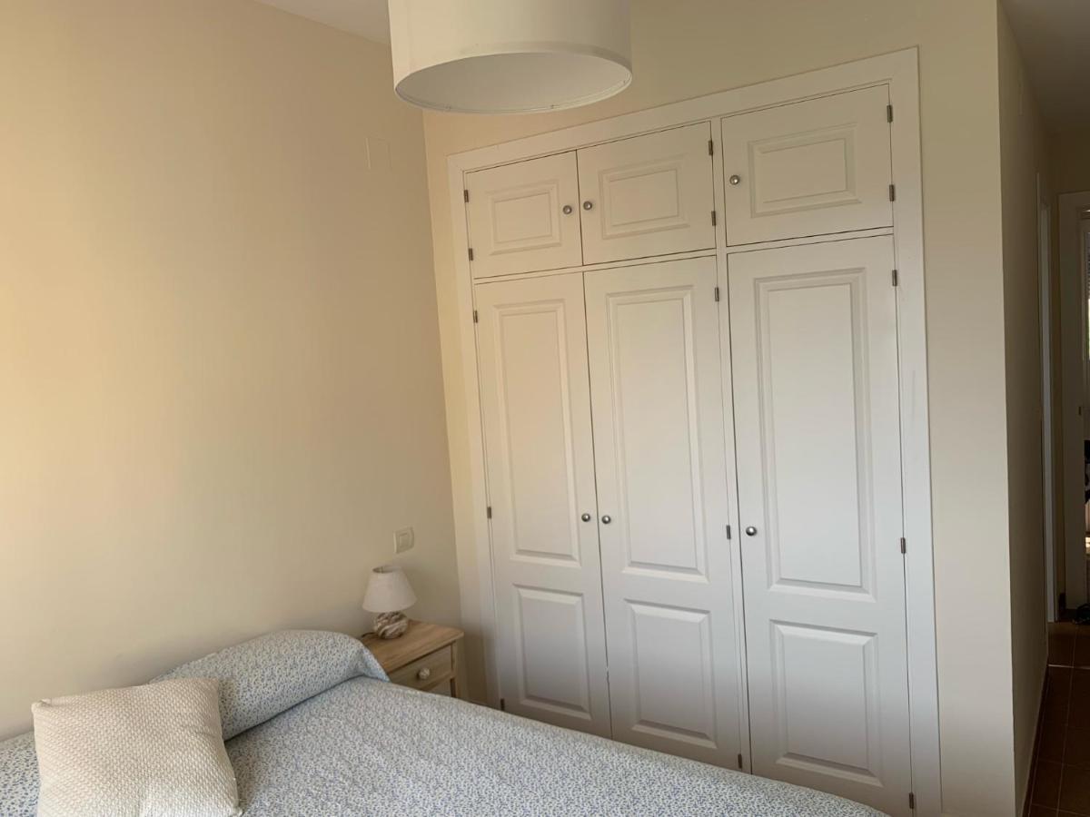 Apartamento Costa Esuri Ayamonte Esterno foto