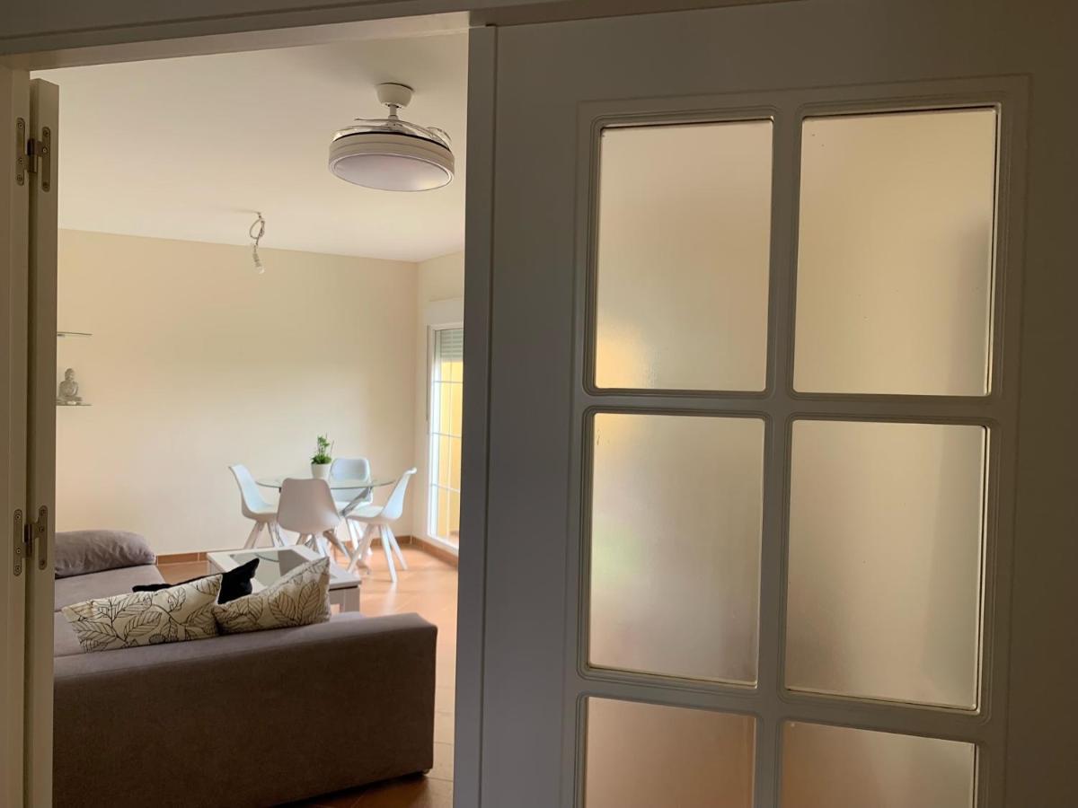 Apartamento Costa Esuri Ayamonte Esterno foto