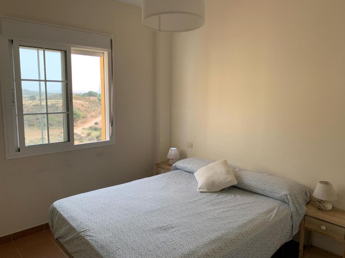 Apartamento Costa Esuri Ayamonte Esterno foto