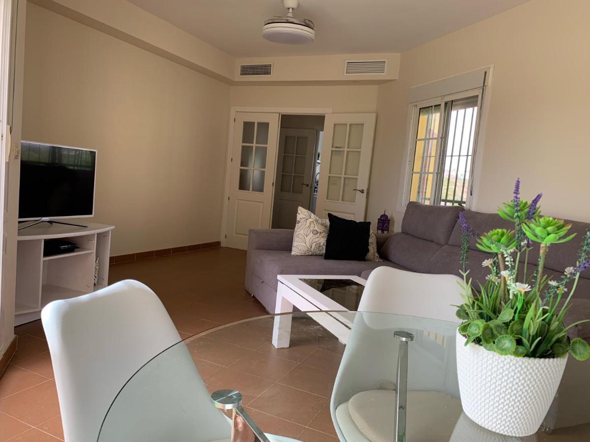 Apartamento Costa Esuri Ayamonte Esterno foto