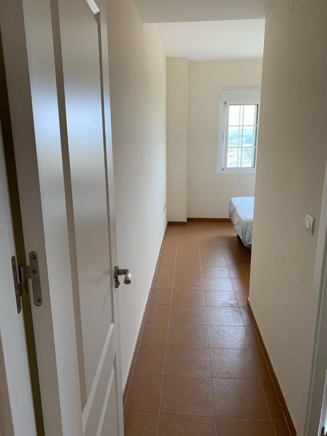 Apartamento Costa Esuri Ayamonte Esterno foto