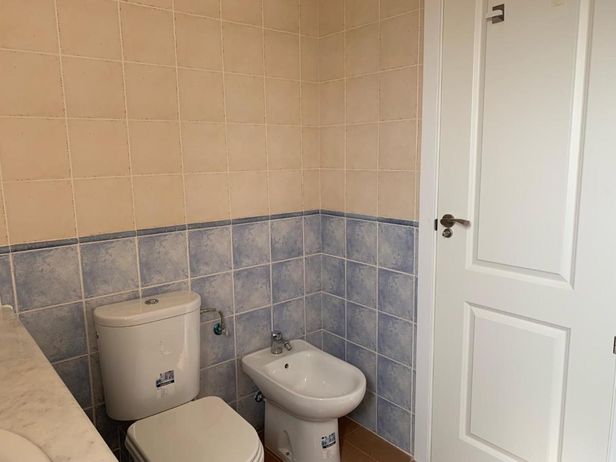 Apartamento Costa Esuri Ayamonte Esterno foto