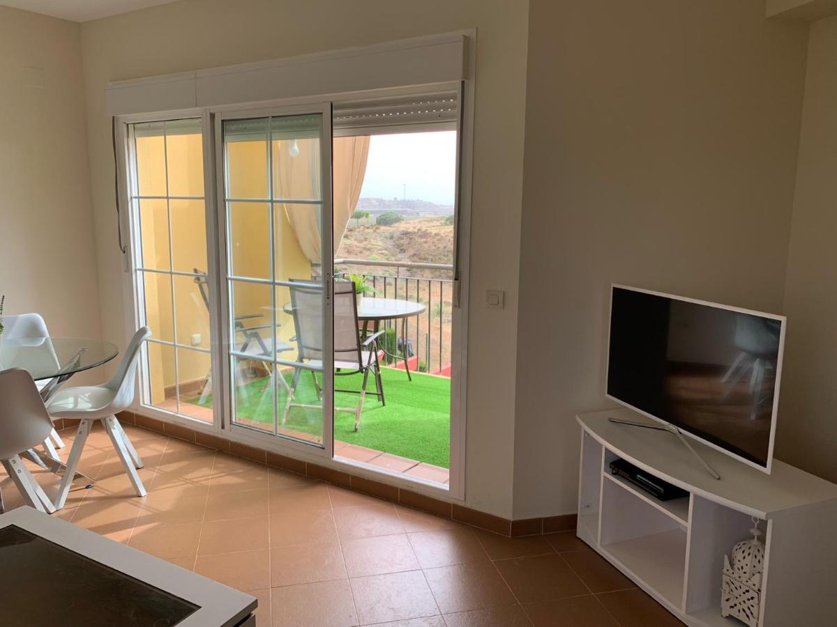 Apartamento Costa Esuri Ayamonte Esterno foto