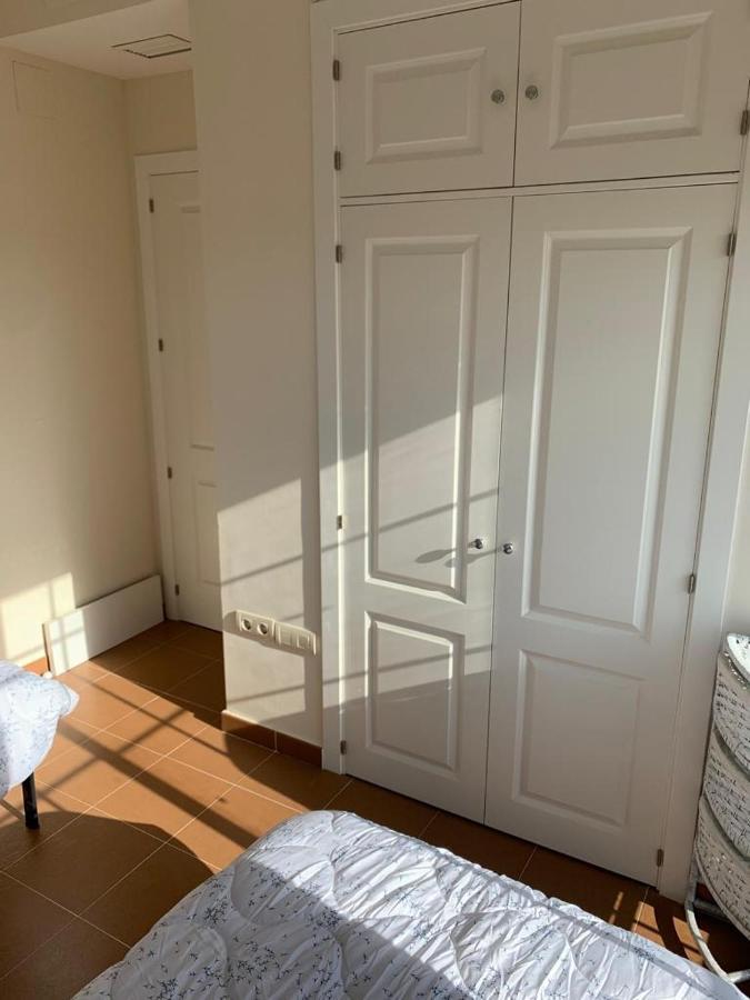 Apartamento Costa Esuri Ayamonte Esterno foto