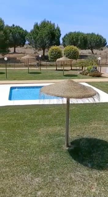 Apartamento Costa Esuri Ayamonte Esterno foto