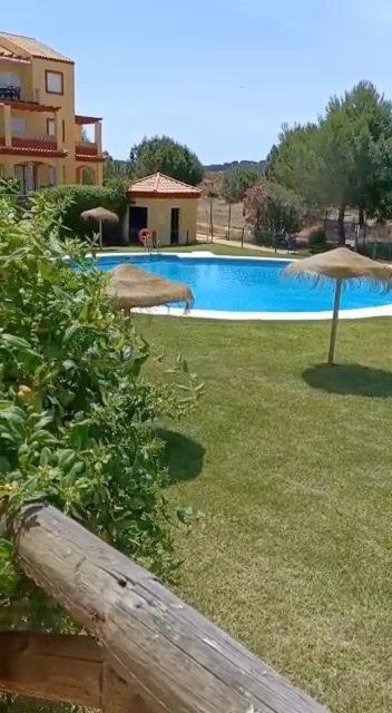 Apartamento Costa Esuri Ayamonte Esterno foto