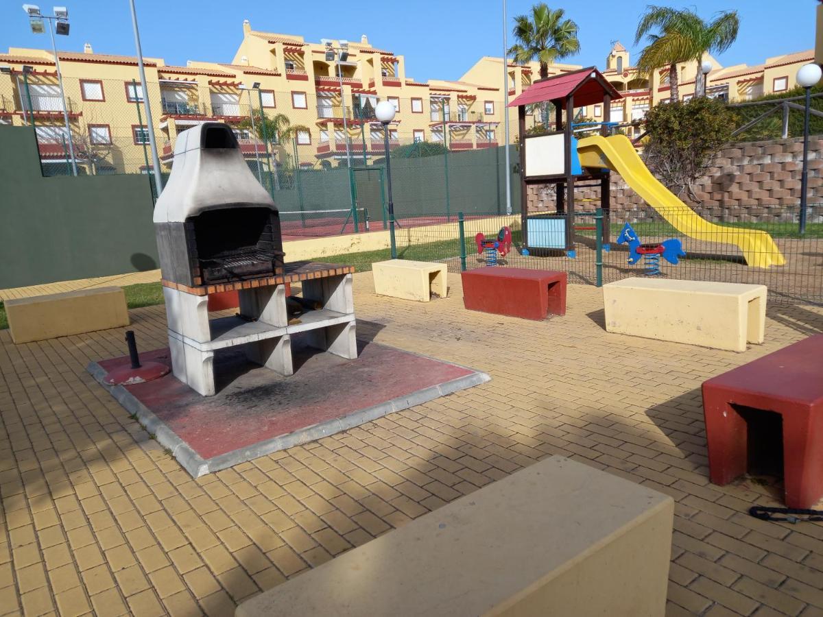Apartamento Costa Esuri Ayamonte Esterno foto